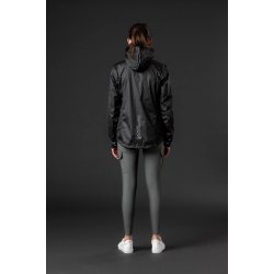 CATAGO NOVA Vindjakke. Sort