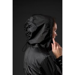 CATAGO NOVA Vindjakke. Sort