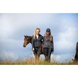 CATAGO NOVA Vindjakke. Sort