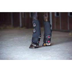 CATAGO FIR-Tech Healing Stald- og transportgamache