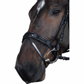 HORSEGUARD Mulebeskytter