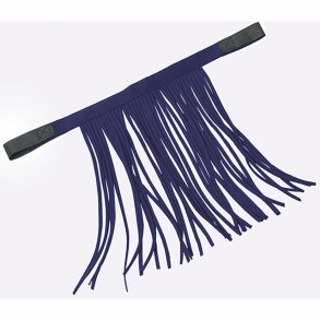 HORSEGUARD Fluepandeb�nd med velcro. Bl�