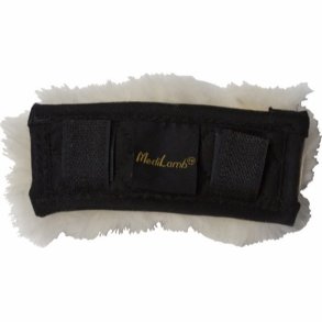 HORSEGUARD MEDILAMB Beskytter til tilbagetr�k