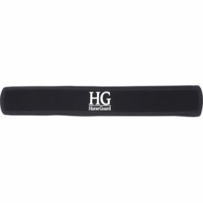 HORSEGUARD Nakkebeskytter med gel