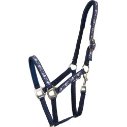 HORSEGUARD FANTASY Grime. Navy