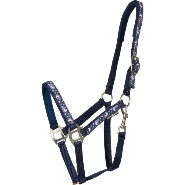 HORSEGUARD FANTASY Grime. Navy