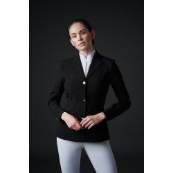 CATAGO NOBLE Stvnejakke. Sort