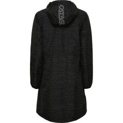 CATAGO TRAINER lang jakke i refleksmateriale