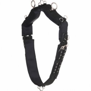 HORSEGUARD Cheval longegjord 