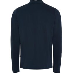 EQUIPAGE MEN STEVE Half-zip langrmet ridetrje
