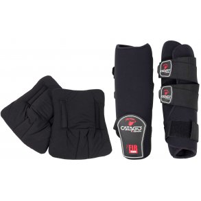 CATAGO FIR-Tech Healing Stald- og transportgamache