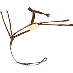 HORSEGUARD CHEVAL fem-punkts fortj. 