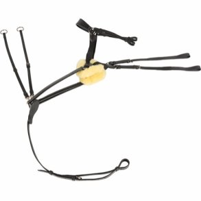 HORSEGUARD CHEVAL fem-punkts fortj. 