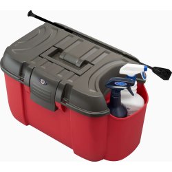 HORSEGUARD Striglekasse, Koala. Rd