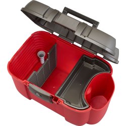 HORSEGUARD Striglekasse, Koala. Rd