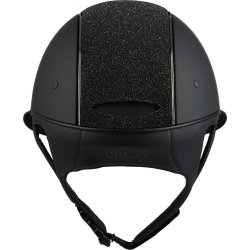 OneK Defender Pro Ridehjelm, Glitter Chrome