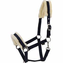 HORSEGUARD Grime soft med plys