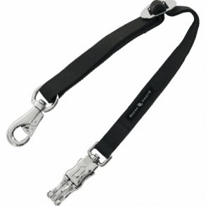 HORSEGUARD Justerbar trailerstrop