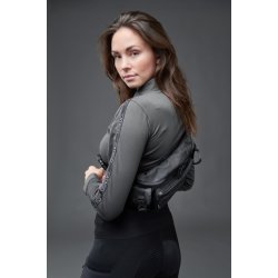 CATAGO Bltetaske. Sort