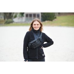 CATAGO Bltetaske. Sort