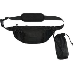 CATAGO Bltetaske. Sort