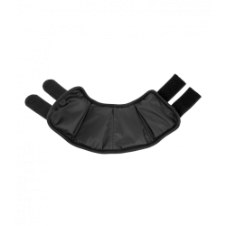 WALDHAUSEN Kleklokker. Sort