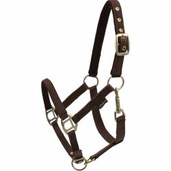 HORSEGUARD Nylongrime m/frott 