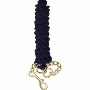 HORSEGUARD Grimeskaft m/kde, 2,5 m