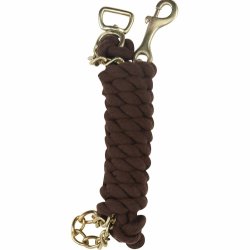 HORSEGUARD Grimeskaft m/kde, 2,5 m