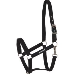 HORSEGUARD Nylongrime m/neopren