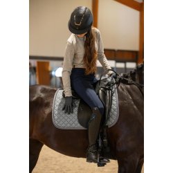 EQUIPAGE MIPS GUARDIAN Ridehjelm. Matt Black