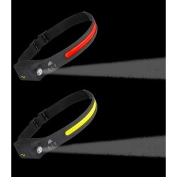 ELT SENSOR Hovedlygte