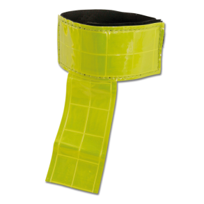 WALDHAUSEN REFLEX Halebnd. Gul