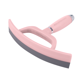 WALDHAUSEN Svedskraber med gelhndtag. Lyserd