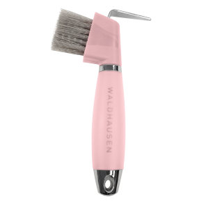 Hovrenser med gelhndtag. Lyserd