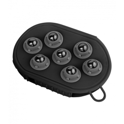 WALDHAUSEN Massagestrigle