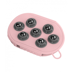 WALDHAUSEN Massagestrigle