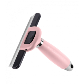 WALDHAUSEN Udtyndingsstrigle med gelhndtag. Lyserd. XL