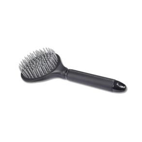 WALDHAUSEN Man- og halebrste. Sort