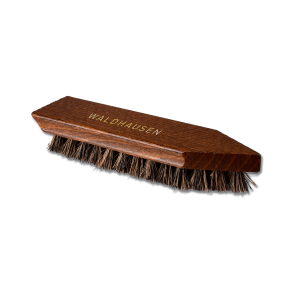 WALDHAUSEN Skidtfjerner-brste til fodtj