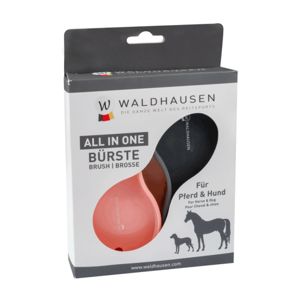 WALDHAUSEN All-In-One strigler. St med 2