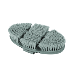 WALDHAUSEN FLEX Body Brush. Stvet grn