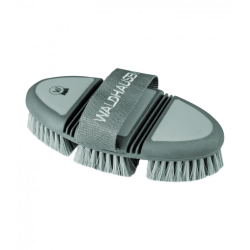 WALDHAUSEN FLEX Body Brush. Stvet grn