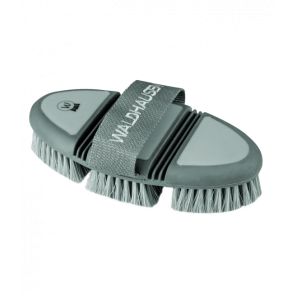 WALDHAUSEN FLEX Body Brush. Stvet grn
