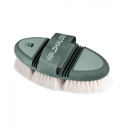 WALDHAUSEN FLEX Afstrygningsstrigle. Stvet grn