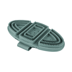 WALDHAUSEN FLEX Gummistrigle. Stvet grn