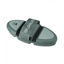 WALDHAUSEN FLEX Gummistrigle. Stvet grn