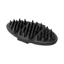 WALDHAUSEN FLEX Massagestrigle. Gr/sort