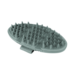 WALDHAUSEN FLEX Massagestrigle. Stvet grn