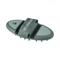 WALDHAUSEN FLEX Massagestrigle. Stvet grn